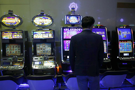 казино открыть клуб