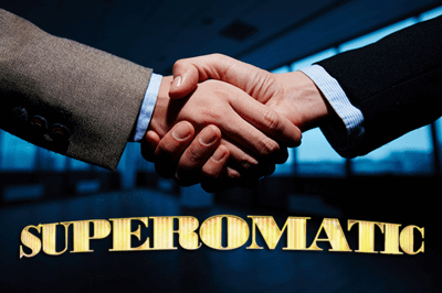 Контакты Супероматик Казино