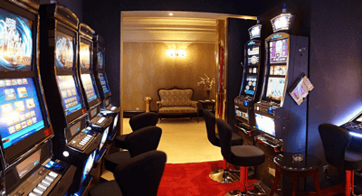 особенности работы легального игрового онлайн зала или казино